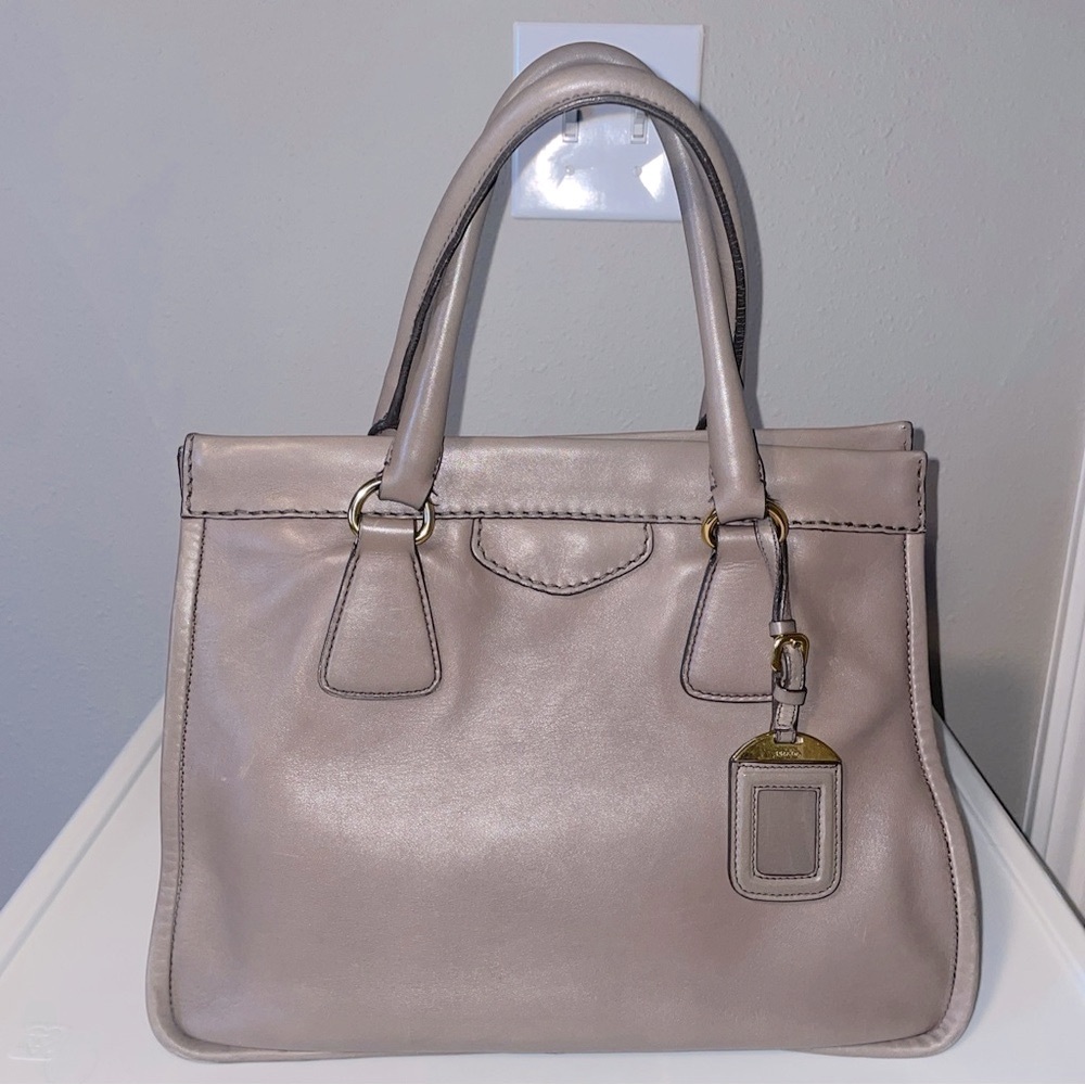 PRADA shoulder bag